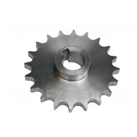 KOŁO ŁAŃCUCHOWE Z-20 BIZON FI25 AB