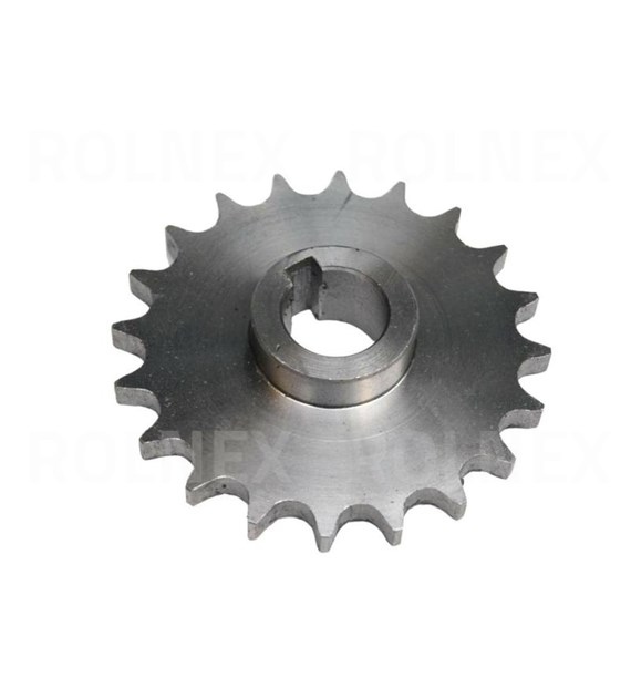 KOŁO ŁAŃCUCHOWE Z-20 BIZON FI25 AB