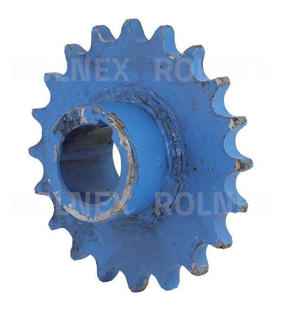 KOŁO ŁAŃCUCHOWE Z-20 BIZON ROLMUS