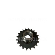 KOŁO ŁAŃCUCHOWE Z-20 BIZON