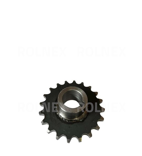 KOŁO ŁAŃCUCHOWE Z-20 BIZON