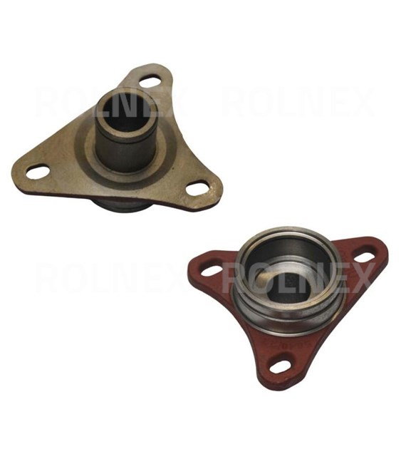 OBUDOWA BIZON ROLMUS