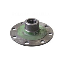 TARCZA ZABIERAKA BIZON ST ROLMUS