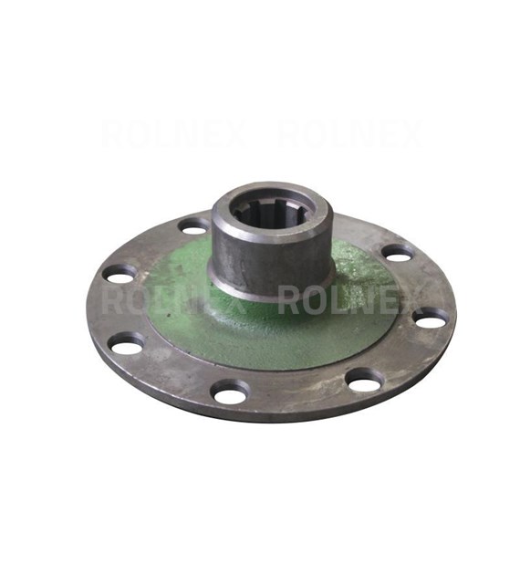 TARCZA ZABIERAKA BIZON ST ROLMUS