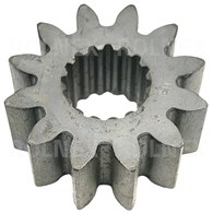 KOŁO ZWOLNICY BIZON