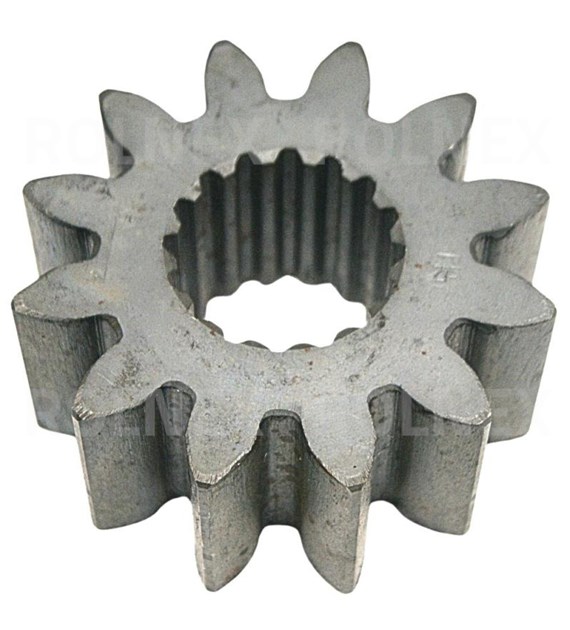 KOŁO ZWOLNICY BIZON