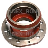 TULEJA PRAWA BIZON L