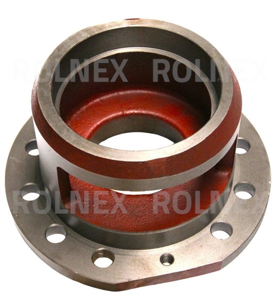 TULEJA PRAWA BIZON L