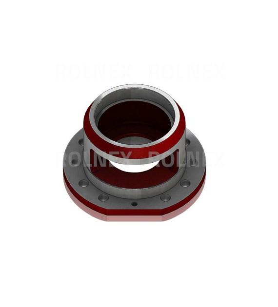 TULEJA PRAWA BIZON ROLMUS