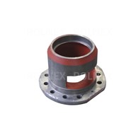 TULEJA LEWA BIZON PL