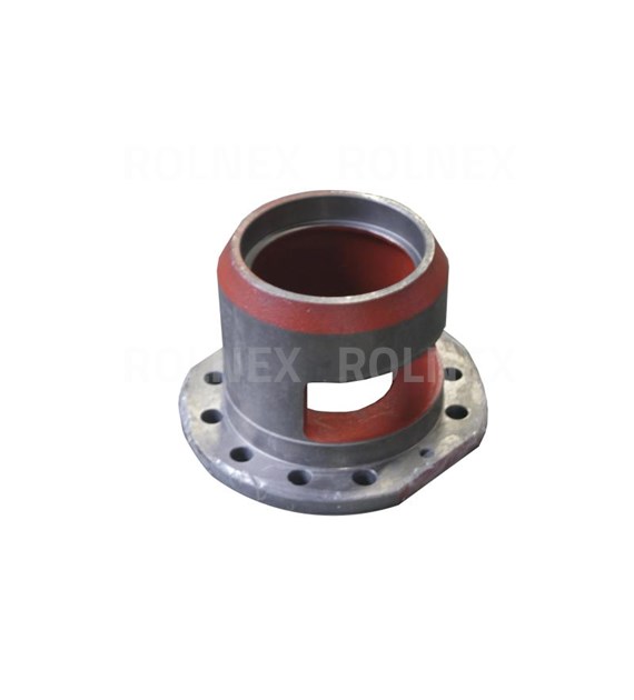 TULEJA LEWA BIZON PL