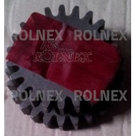 KOŁO 2 I WST. BIEGU BIZON SKROPOL