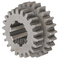 KOŁO 2 I WST. BIEGU BIZON