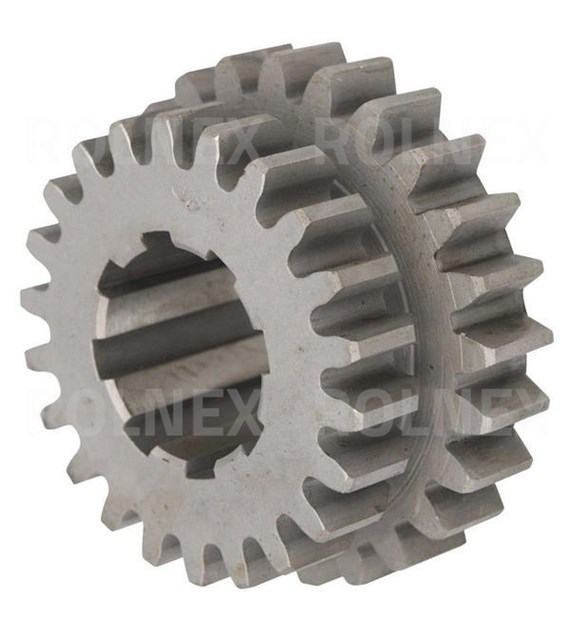 KOŁO 2 I WST. BIEGU BIZON