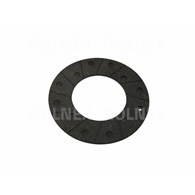 OKŁADZINA HAMULCA NOŻNEGO BIZON KOMFORT