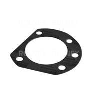 USZCZELKA WAŁU SKRZYNI BIZON