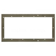 USZCZELKA POKRYWY SKRZYNI BIZON POLGASKET