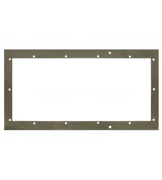 USZCZELKA POKRYWY SKRZYNI BIZON POLGASKET