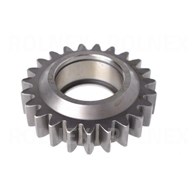 KOŁO WST.BIEGU BIZON L