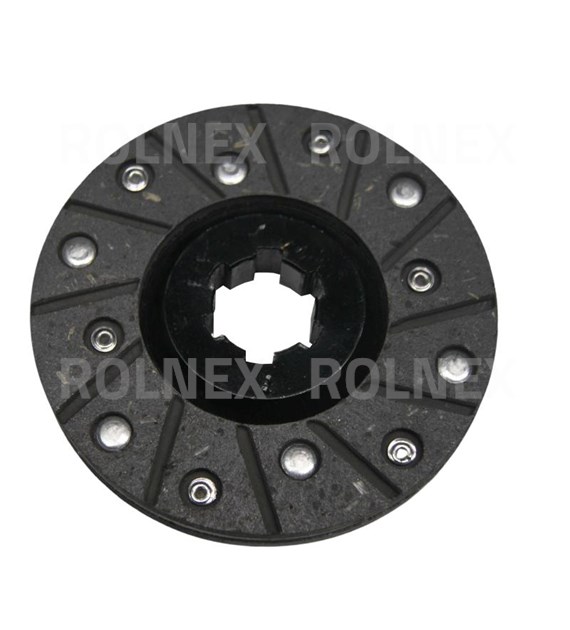 TARCZA HAMULCA RĘCZNEGO BIZON KOMFORT