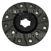 TARCZA HAMULCA RĘCZNEGO BIZON PL