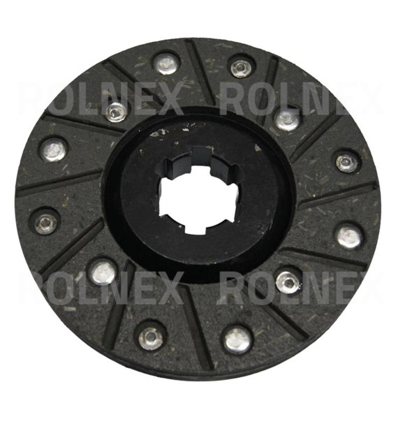 TARCZA HAMULCA RĘCZNEGO BIZON PL