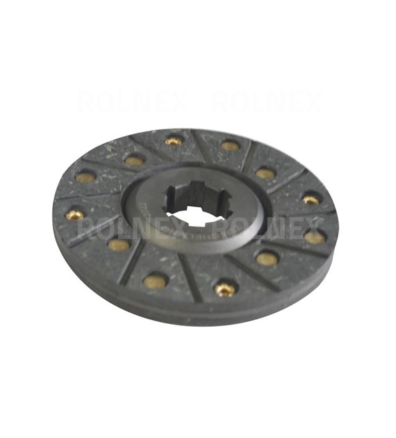 TARCZA HAMULCA RĘCZNEGO BIZON URSUS CHEŁMNO