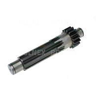 WAŁ POŚREDNI BIZON K