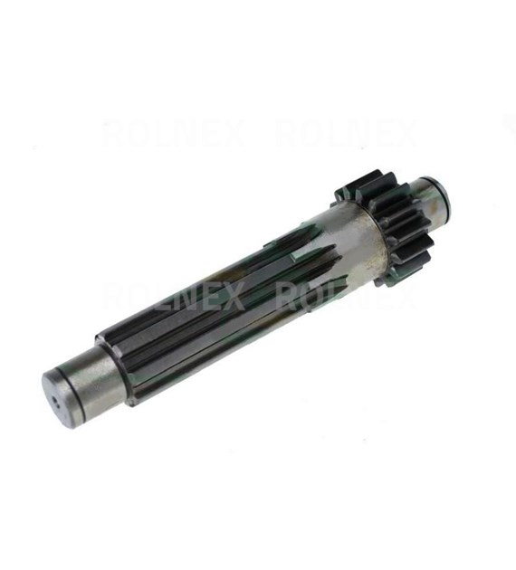 WAŁ POŚREDNI BIZON K