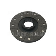 TARCZA HAMULCA NOŻNEGO BIZON ST KOMFORT