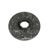 TARCZA HAMULCA NOŻNEGO S.T.BIZON CHEŁMNO