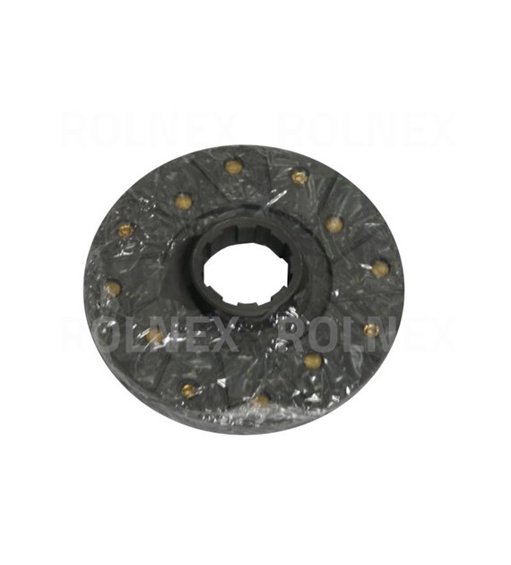 TARCZA HAMULCA NOŻNEGO S.T.BIZON CHEŁMNO