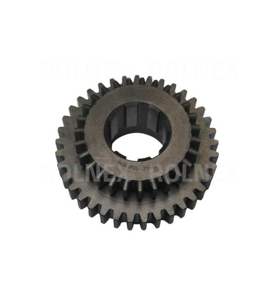 KOŁO PRZESUW.BIZON SKROPOL