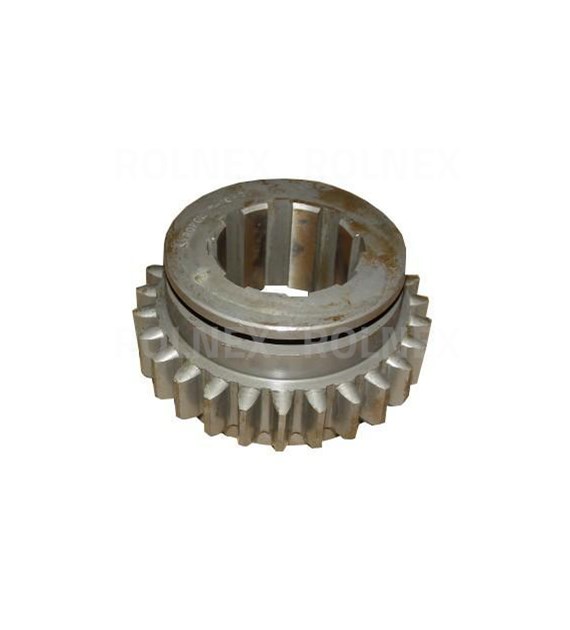 KOŁO PRZESUW.BIZON SKROPOL