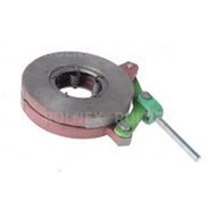 TARCZA DOCISKOWA HAMULCA BIZON KPL.