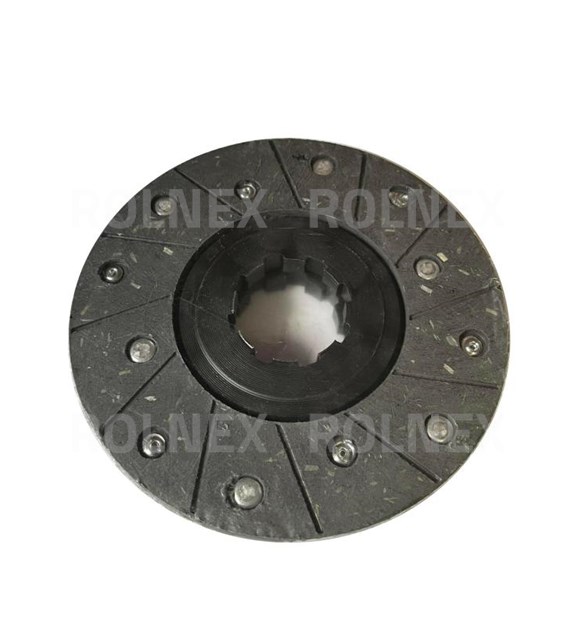 TARCZA HAMULCA NOŻNEGO DUŻA PL