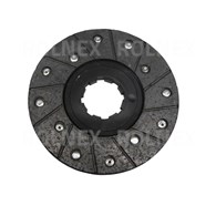 TARCZA HAMULCA NOŻNEGO BIZON KOMFORT PAKOWANE PO 2