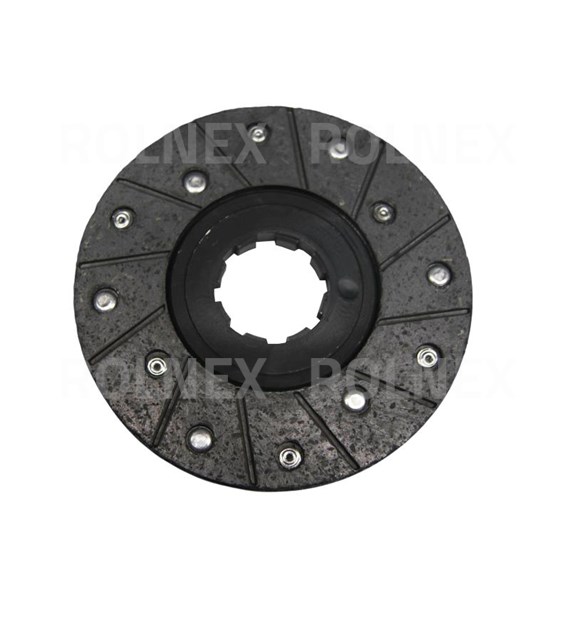 TARCZA HAMULCA NOŻNEGO BIZON KOMFORT PAKOWANE PO 2