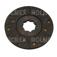 TARCZA HAMULCA NOŻNEGO DUŻA URSUS CHEŁMNO