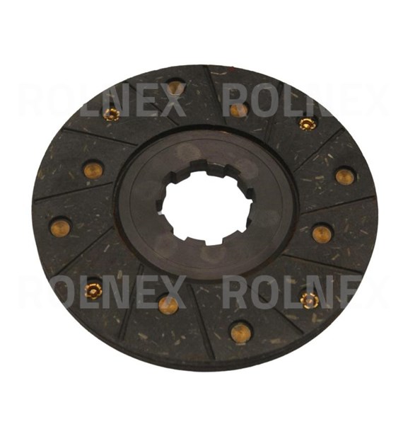 TARCZA HAMULCA NOŻNEGO DUŻA URSUS CHEŁMNO