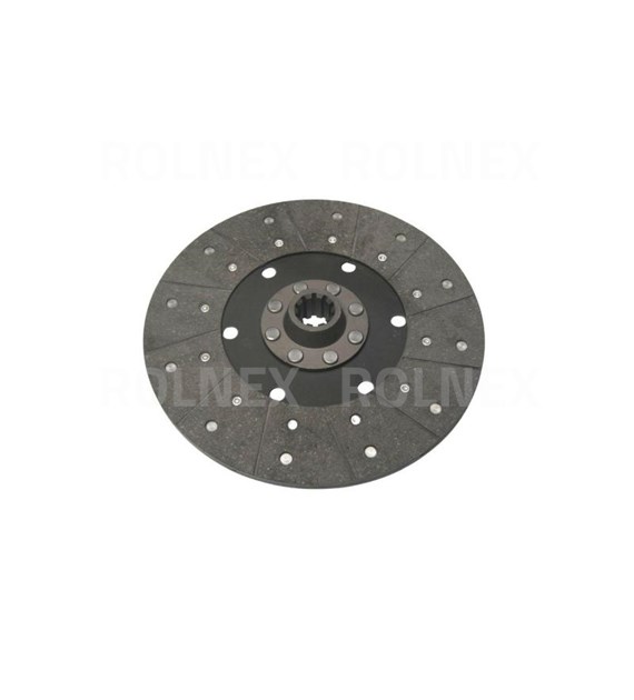 TARCZA SPRZĘGŁA BIZON KOMFORT