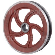 KOŁO BIZON 5040250230