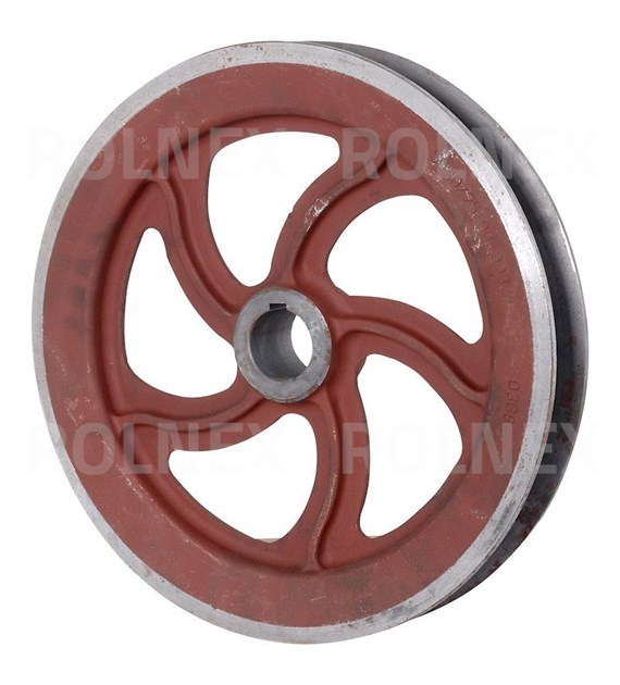 KOŁO BIZON 5040250230