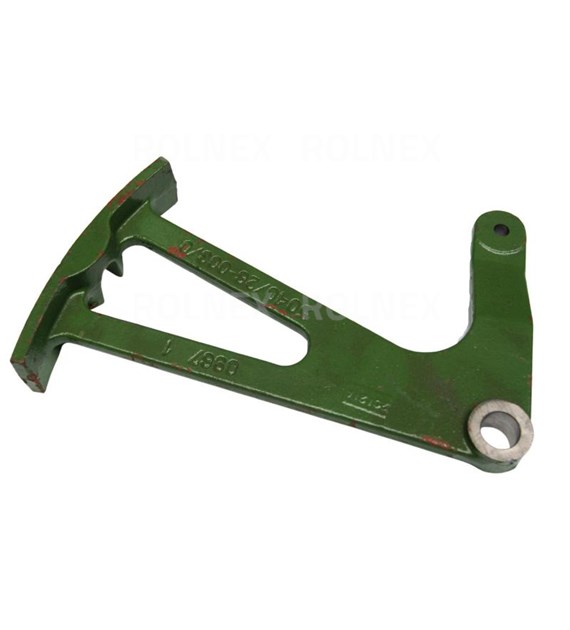 ZABIERAK LEWY BIZON ROLMUS