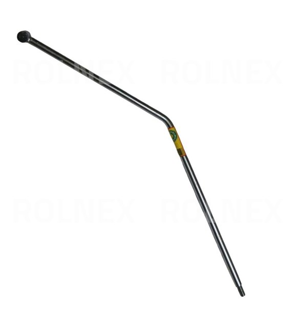 DŹWIGNIA ZMIANY BIEGÓW BIZON ROLMUS