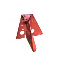 PODSTAWA PRZEKŁADNI BEZSTPOPNIOWEJ BIZON