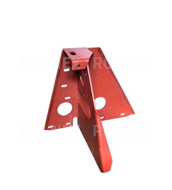 PODSTAWA PRZEKŁADNI BEZSTPOPNIOWEJ BIZON