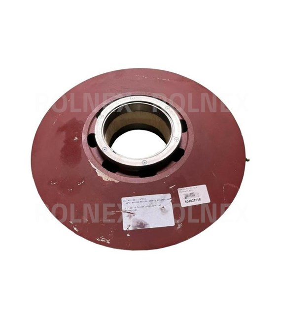 TARCZA PŁYWAJĄCA PRZEKŁADNI BIZON ROLMUS