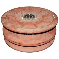 PRZEKŁADNIA BEZSTOPNIOWA BIZON ROLMUS