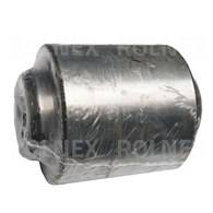 TULEJA PRZEKŁADNI BEZSTOPNIOWEJ